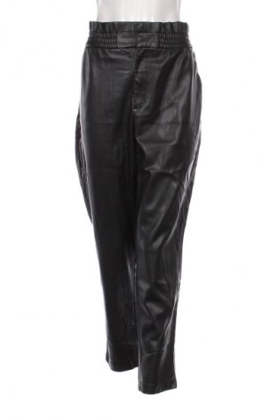 Damenhose Reserved, Größe XXL, Farbe Schwarz, Preis € 14,83