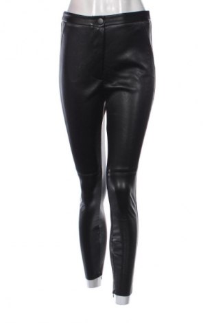 Pantaloni de femei Reserved, Mărime M, Culoare Negru, Preț 121,05 Lei