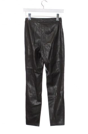 Damenhose Reserved, Größe XS, Farbe Grün, Preis € 14,83