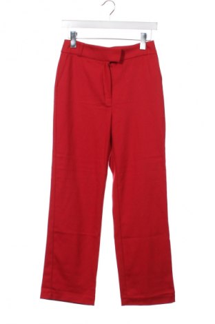 Damenhose Reserved, Größe XS, Farbe Rot, Preis 10,99 €
