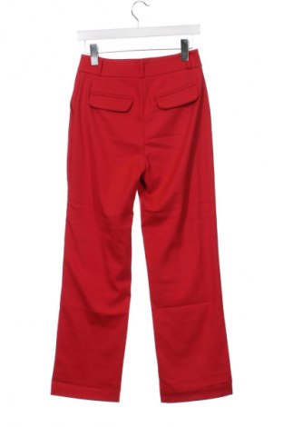 Damenhose Reserved, Größe XS, Farbe Rot, Preis 10,99 €