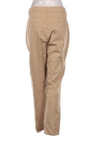 Damenhose Reserved, Größe L, Farbe Beige, Preis € 20,99