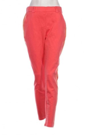 Pantaloni de femei Rick Cardona, Mărime M, Culoare Roz, Preț 322,99 Lei
