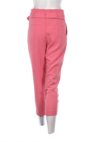 Pantaloni de femei Rick Cardona, Mărime S, Culoare Roz, Preț 244,69 Lei