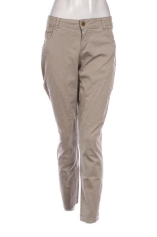 Damenhose Rick Cardona, Größe M, Farbe Beige, Preis € 21,00