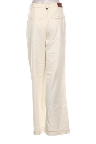 Damenhose Rinascimento, Größe S, Farbe Ecru, Preis € 97,99
