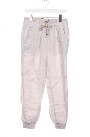 Damenhose River Island, Größe XS, Farbe Beige, Preis 20,97 €