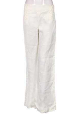 Dámske nohavice River Island, Veľkosť M, Farba Biela, Cena  20,97 €