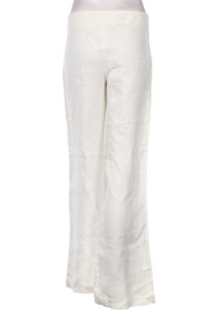 Dámske nohavice River Island, Veľkosť M, Farba Biela, Cena  20,97 €