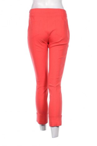 Damenhose Robell, Größe S, Farbe Rot, Preis € 21,00