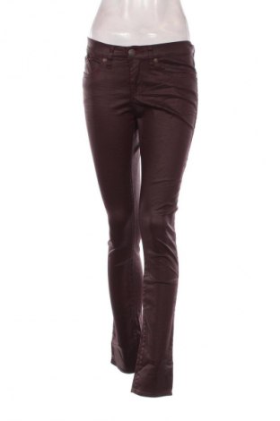 Damskie spodnie Rock & Republic, Rozmiar M, Kolor Czerwony, Cena 134,99 zł