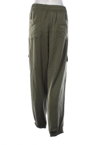 Női nadrág Rockmans, Méret XXL, Szín Zöld, Ár 11 099 Ft