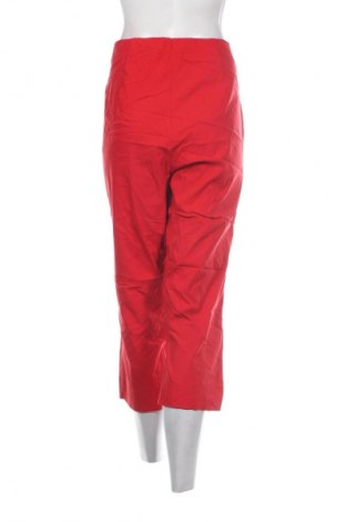 Damenhose Roman, Größe XXL, Farbe Rot, Preis 28,99 €