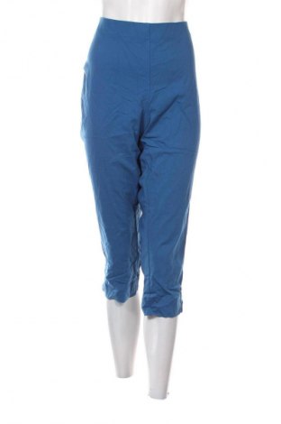 Damenhose Roman, Größe XXL, Farbe Blau, Preis € 28,99