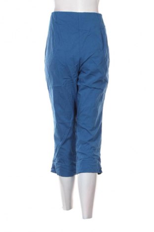 Damenhose Roman, Größe XXL, Farbe Blau, Preis € 28,99