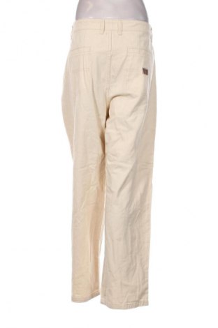Damenhose Rusty, Größe XL, Farbe Ecru, Preis € 26,99