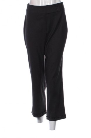 Pantaloni de femei S.Oliver, Mărime M, Culoare Negru, Preț 108,04 Lei