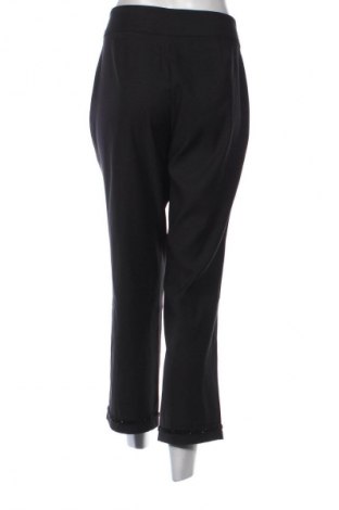 Pantaloni de femei S.Oliver, Mărime M, Culoare Negru, Preț 108,04 Lei