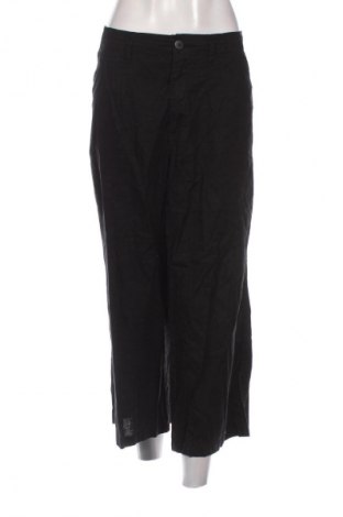 Damenhose S.Oliver, Größe XXL, Farbe Schwarz, Preis 20,97 €