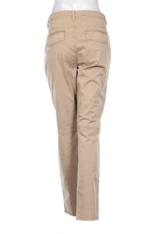 Pantaloni de femei S.Oliver, Mărime L, Culoare Maro, Preț 108,00 Lei