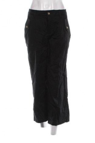Damenhose S.Oliver, Größe M, Farbe Schwarz, Preis € 28,99