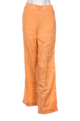 Damenhose S.Oliver, Größe M, Farbe Orange, Preis 19,00 €