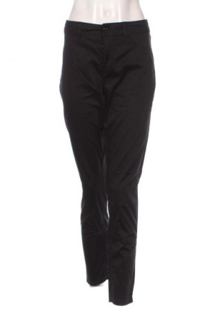 Damskie spodnie S.Oliver, Rozmiar XL, Kolor Czarny, Cena 134,99 zł