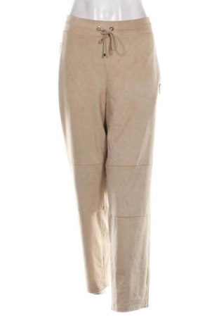 Damenhose S.Oliver Black Label, Größe XXL, Farbe Beige, Preis € 43,99