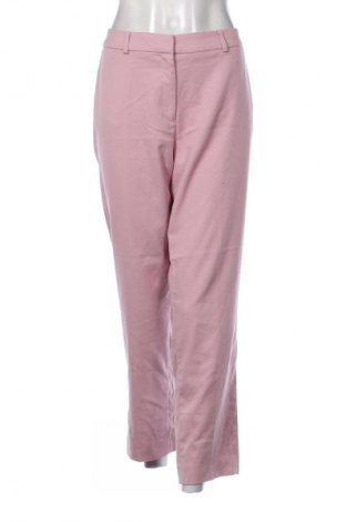 Damenhose S.Oliver Black Label, Größe L, Farbe Rosa, Preis 41,94 €