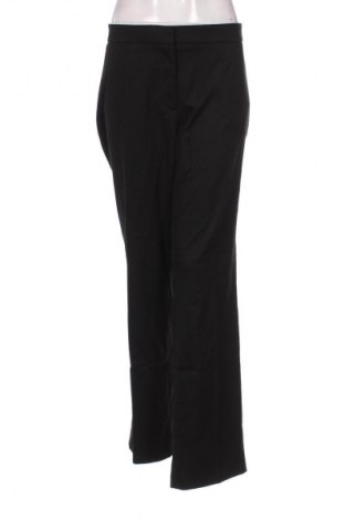 Γυναικείο παντελόνι S.Oliver Black Label, Μέγεθος XXL, Χρώμα Μαύρο, Τιμή 32,00 €