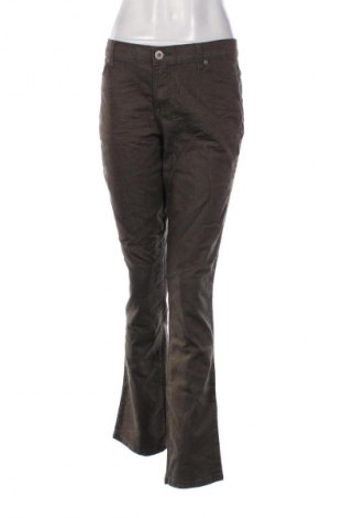 Damenhose SES, Größe L, Farbe Braun, Preis € 20,99