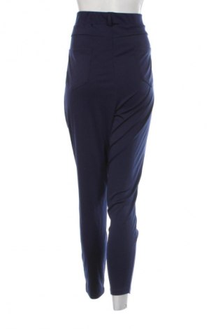 Damenhose SHEIN, Größe 3XL, Farbe Blau, Preis 20,99 €