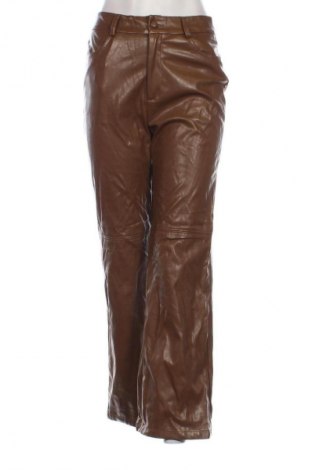 Damenhose SHEIN, Größe M, Farbe Braun, Preis 20,99 €