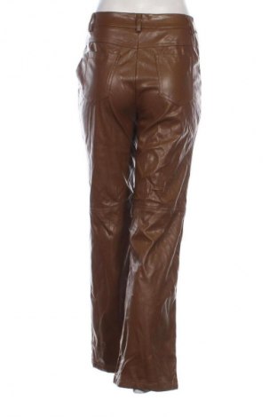 Damenhose SHEIN, Größe M, Farbe Braun, Preis 20,99 €