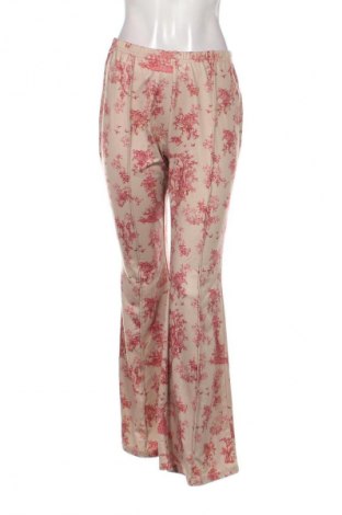 Pantaloni de femei SHEIN, Mărime L, Culoare Multicolor, Preț 76,00 Lei