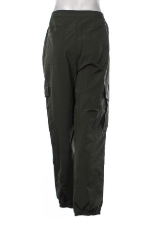 Pantaloni de femei SHEIN, Mărime XL, Culoare Verde, Preț 158,99 Lei