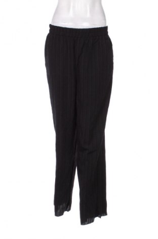 Pantaloni de femei SHEIN, Mărime S, Culoare Negru, Preț 77,17 Lei