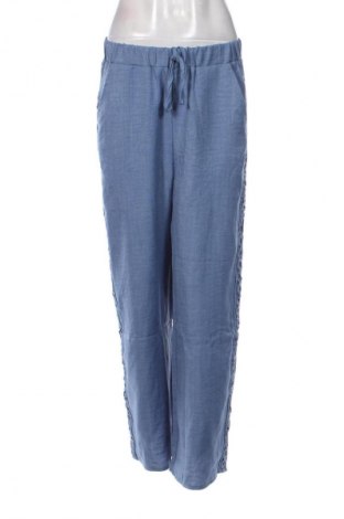 Damenhose SHEIN, Größe M, Farbe Blau, Preis € 14,83
