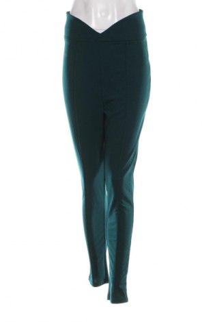 Damenhose SHEIN, Größe M, Farbe Grün, Preis € 20,99
