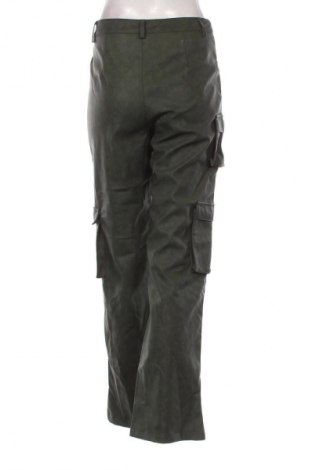 Damenhose SHEIN, Größe S, Farbe Grün, Preis 25,99 €