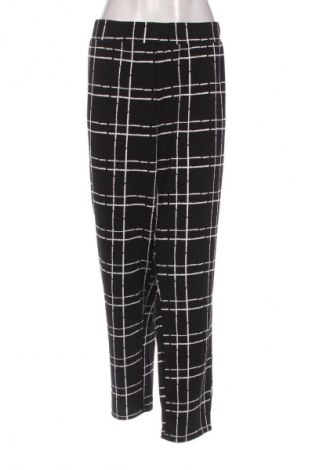 Pantaloni de femei SHEIN, Mărime 4XL, Culoare Multicolor, Preț 76,32 Lei