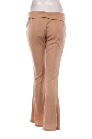 Damenhose SHEIN, Größe M, Farbe Beige, Preis 23,53 €