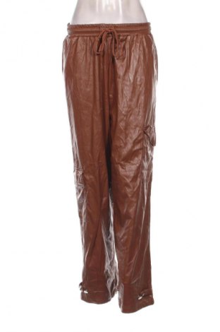 Damenhose SHEIN, Größe S, Farbe Braun, Preis € 20,99