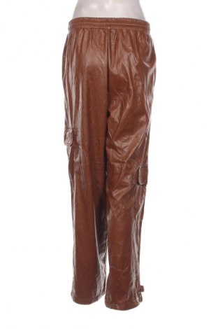 Damenhose SHEIN, Größe S, Farbe Braun, Preis € 20,99