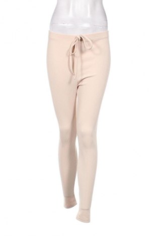 Damenhose SHEIN, Größe S, Farbe Beige, Preis € 14,91
