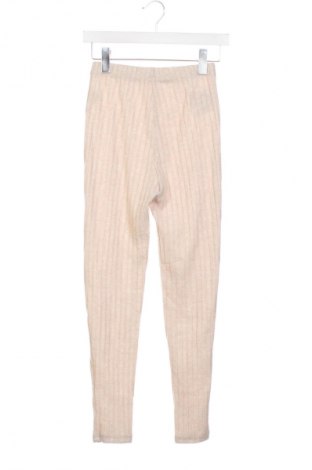 Damenhose SHEIN, Größe XS, Farbe Beige, Preis € 14,91