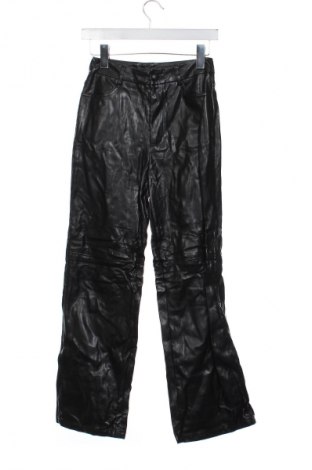 Damenhose SHEIN, Größe XS, Farbe Schwarz, Preis 20,99 €