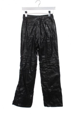 Damenhose SHEIN, Größe XS, Farbe Schwarz, Preis 20,99 €
