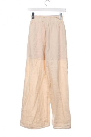 Damenhose SHEIN, Größe XS, Farbe Beige, Preis € 14,83