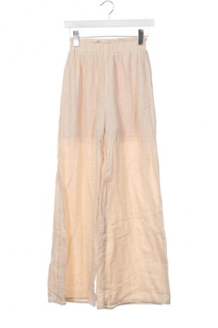 Damenhose SHEIN, Größe XS, Farbe Beige, Preis € 14,83